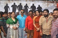 Veta Kodavallu Movie Opening